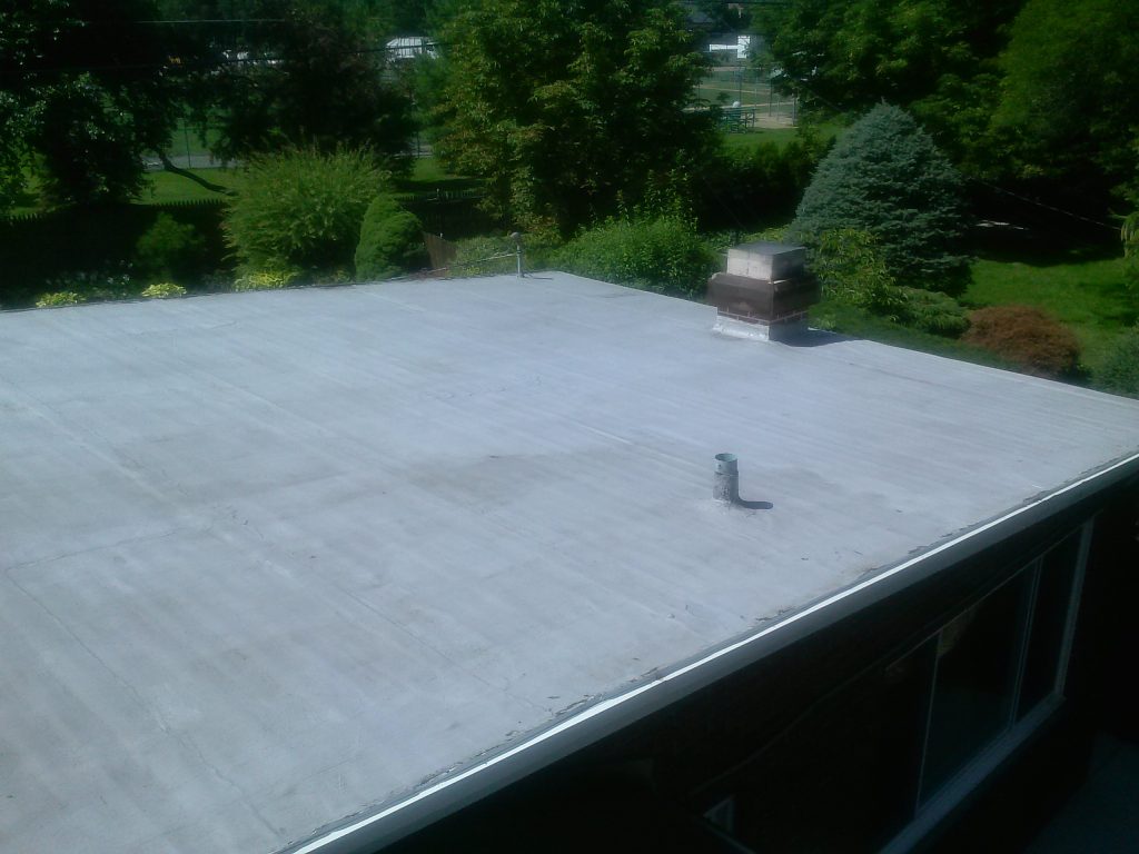 Best Flat Roofing Company